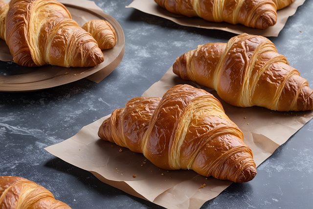 Croissant